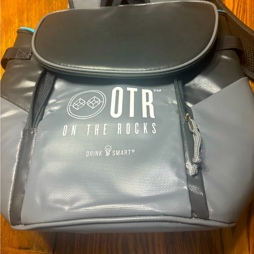Backpack Cooler